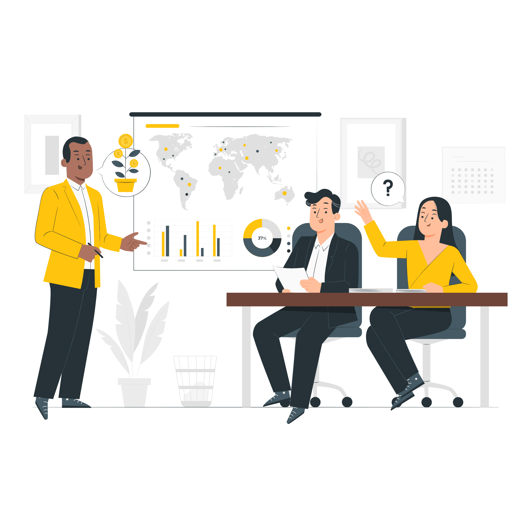 Equipo profesional contable